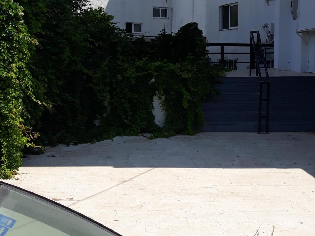 As Alesias Suites.Room 12. Rhodes City 外观 照片